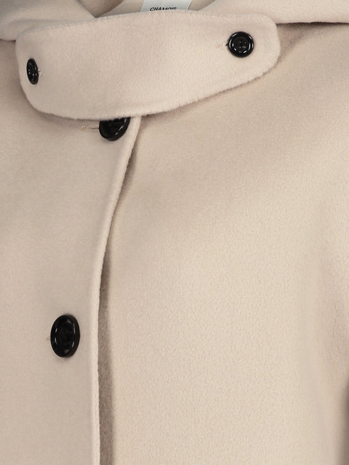 Cortina Coat